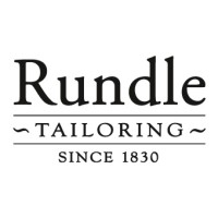 RUNDLE TAILORING Logo