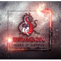 Dragon Products Ltd Logo