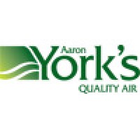 Yorks Quality Air Logo