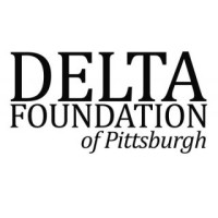 Delta Foundation of Pittsburgh Logo
