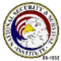 National Security & Survival Institute Logo