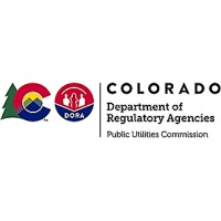 Colorado Public Utilities Commission Logo