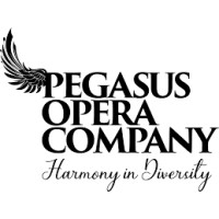 Pegasus Opera Company Ltd. Logo