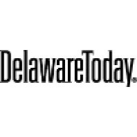 Delaware Today Magazine Logo