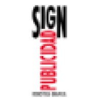 Sign Publicidad Logo