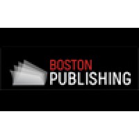 Boston Publishing Pty Ltd Logo