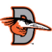 Delmarva Shorebirds Logo