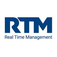 RTM Systems AG Logo