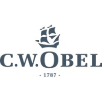 C.W. Obel A/S Logo