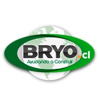 Bryo S.A Logo