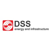 PT Dian Swastatika Sentosa Tbk Logo