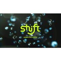 Shift Animation Studios Logo