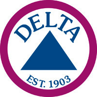 Delta Apparel, Inc. Logo