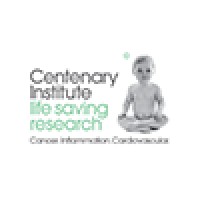 Centenary Institute Logo