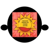 My Time Has Come Logo