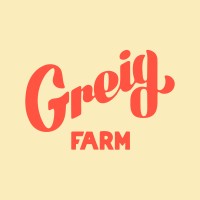 Greig Farm Logo