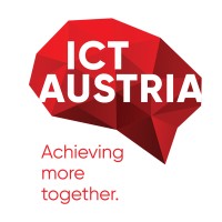 ICT Austria - Center for Business Technology Logo