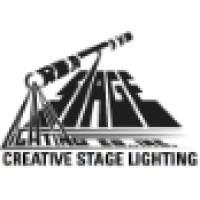 Creative Stage Lighting Co., Inc. Logo