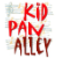 Kid Pan Alley Logo