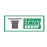 Crown Crement PLC Logo