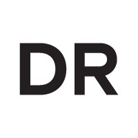 Deicke Richards Logo