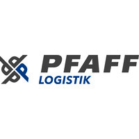 Pfaff International GmbH Logo