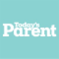 Todays Parent Logo