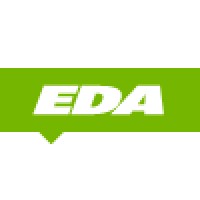 edadata.com Logo