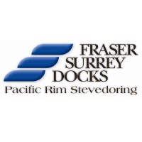 Fraser Surrey Docks LP Logo