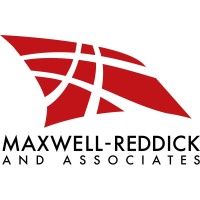 Maxwell-Reddick and Associates, Inc. Logo