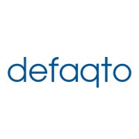 Defaqto Logo