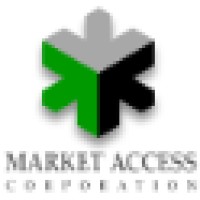 Market Access Corporation Logo