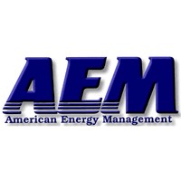 American Energy Management Logo