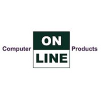 ON-LINE Computer Products, Inc. Logo