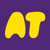 Animation Toolkit Ltd Logo