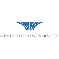 Mercator Advisors Logo
