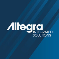 Altegra Integrated Solutions Limited Logo