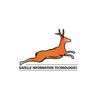 Gazelle Information Technologies Logo