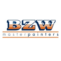 BZW Master Painters LLC Logo