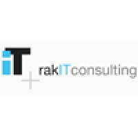 rakITconsulting Logo