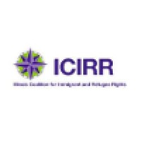 Illinois Coalition for Immigrant and Refugee Rights Logo
