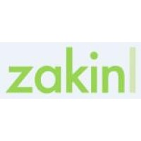 Zakinl Biotech Logo
