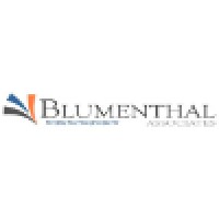 Blumenthal Associates, Ltd. Logo