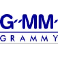 GMM Grammy PLC Logo