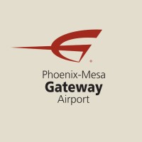 Phoenix-Mesa Gateway Airport Authority Logo