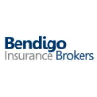 Bendigo Insurance Brokers Logo