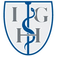 Italian Hospital Group S.p.A. Logo