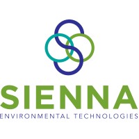 Sienna Environmental Technologies Logo