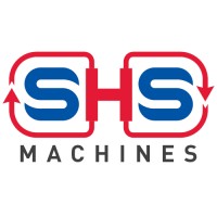 SHS Machines Logo