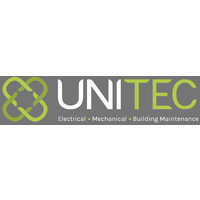 UNITEC BUILDING SERVICES LTD Logo